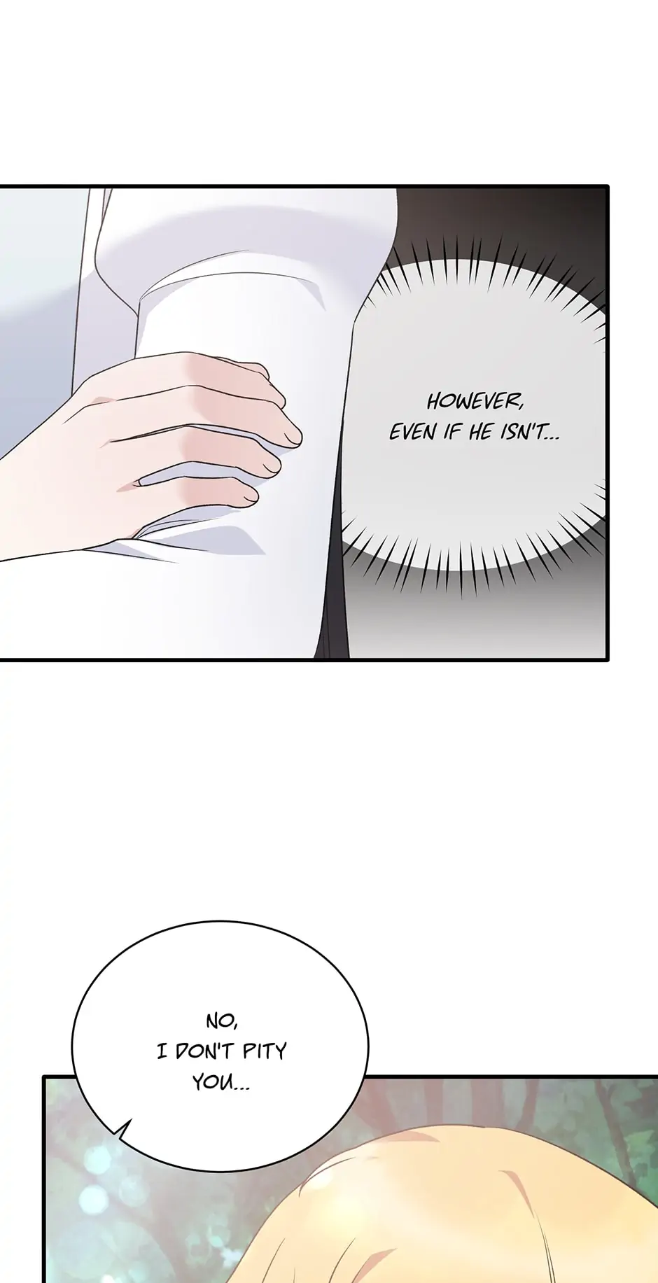 Angel or Villainess Chapter 88 - page 50