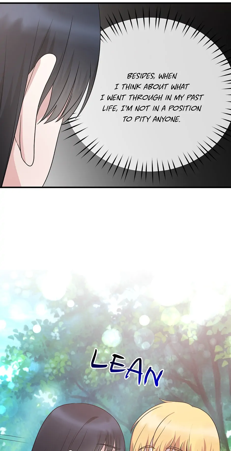 Angel or Villainess Chapter 88 - page 53
