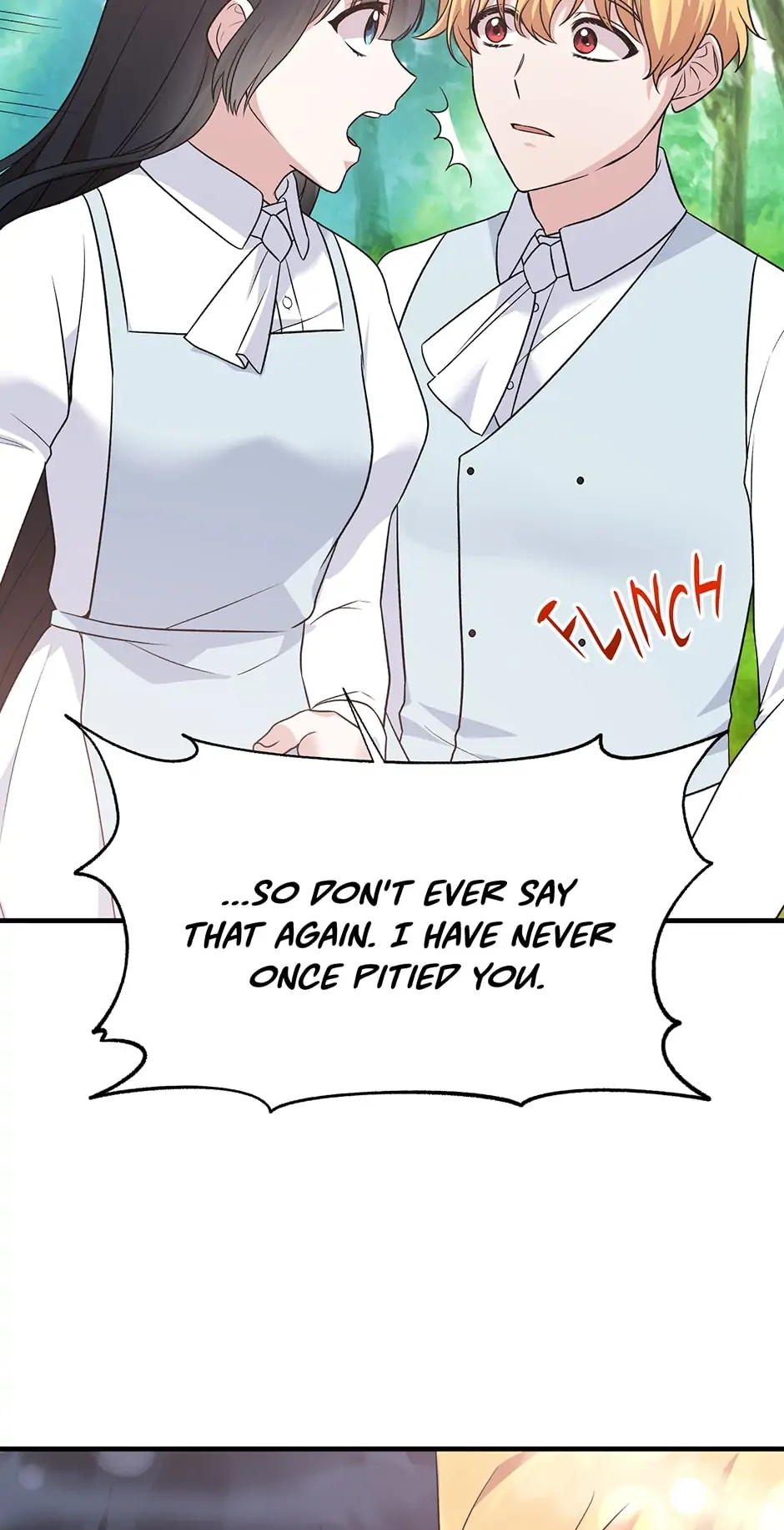 Angel or Villainess Chapter 88 - page 54