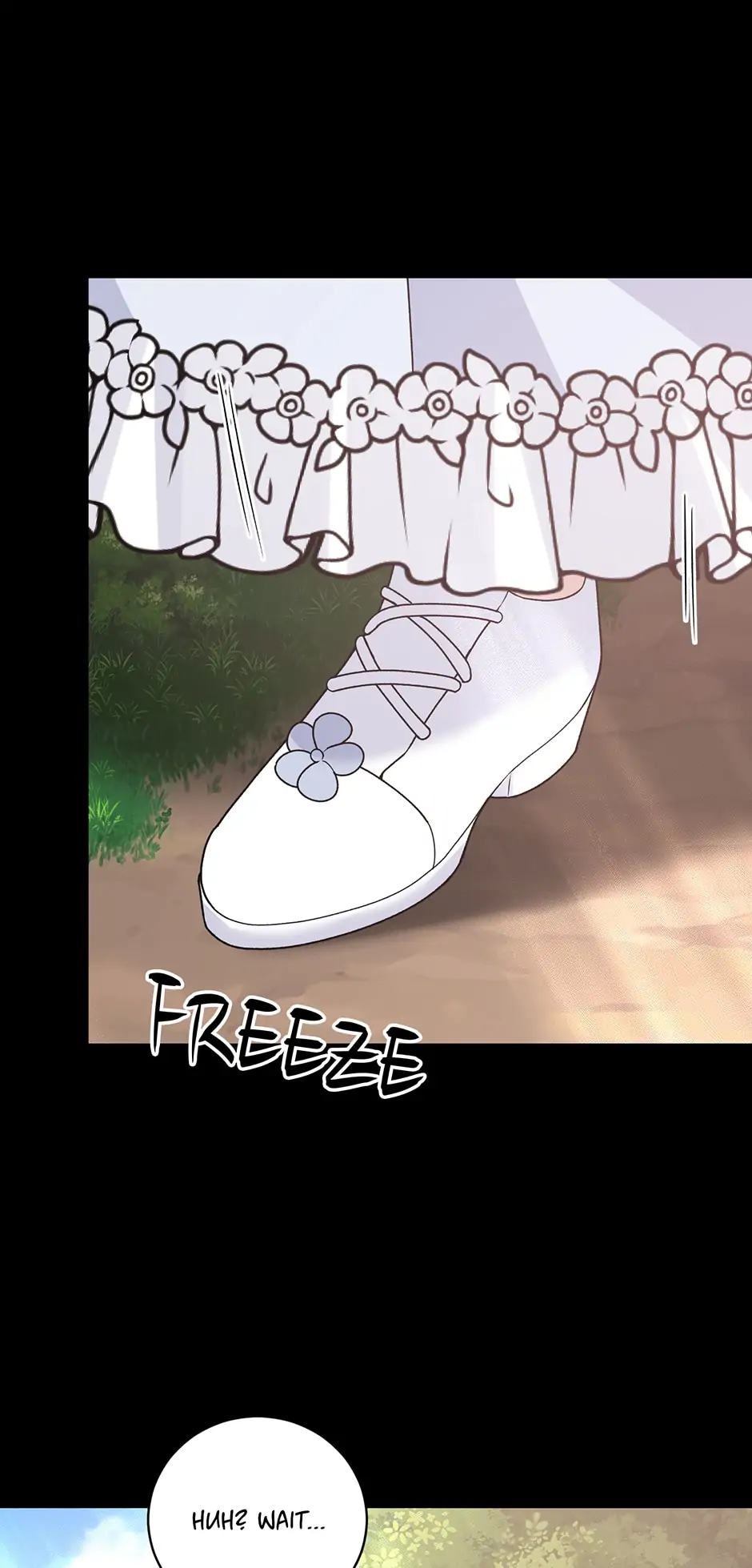 Angel or Villainess Chapter 93 - page 9