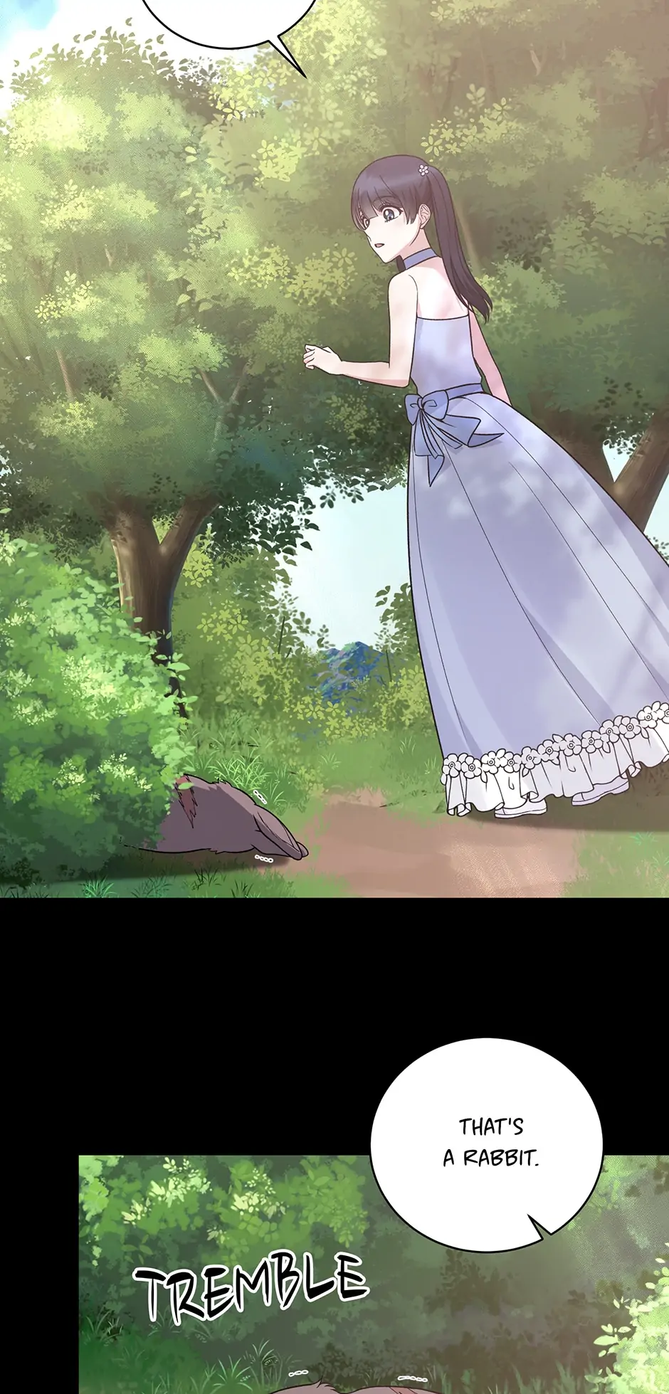 Angel or Villainess Chapter 93 - page 10