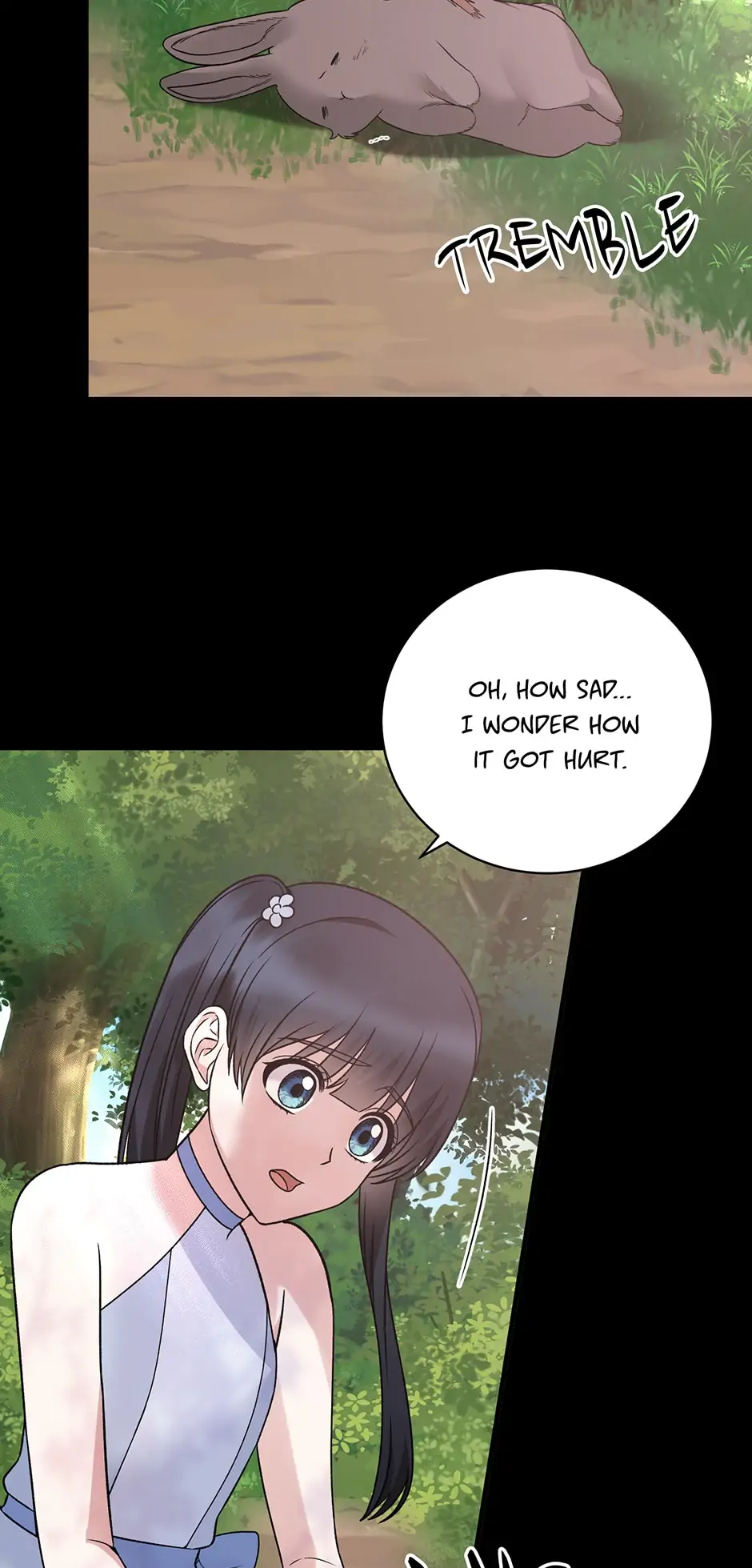 Angel or Villainess Chapter 93 - page 11