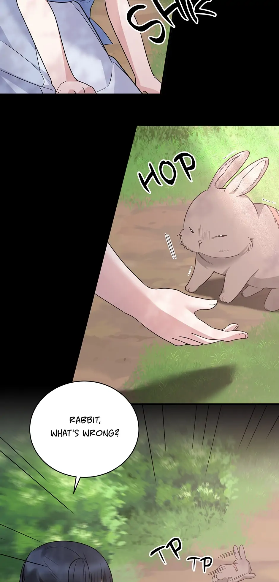 Angel or Villainess Chapter 93 - page 12