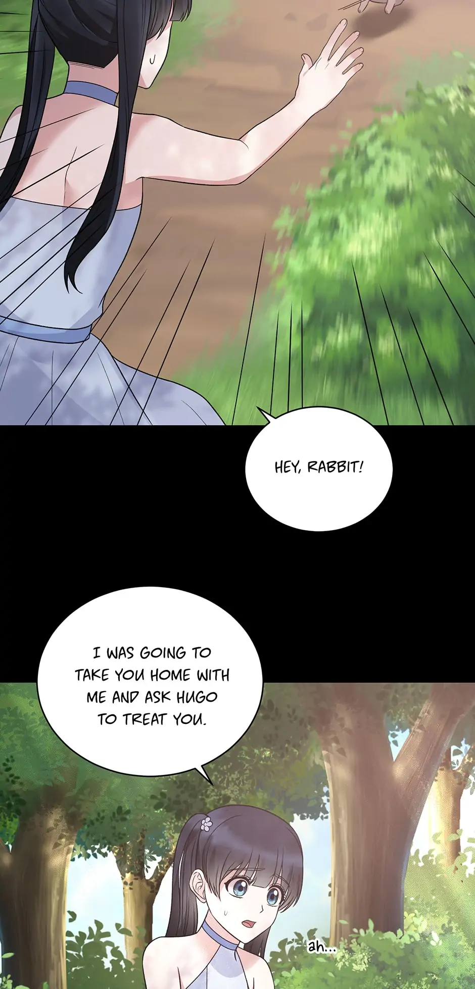 Angel or Villainess Chapter 93 - page 13