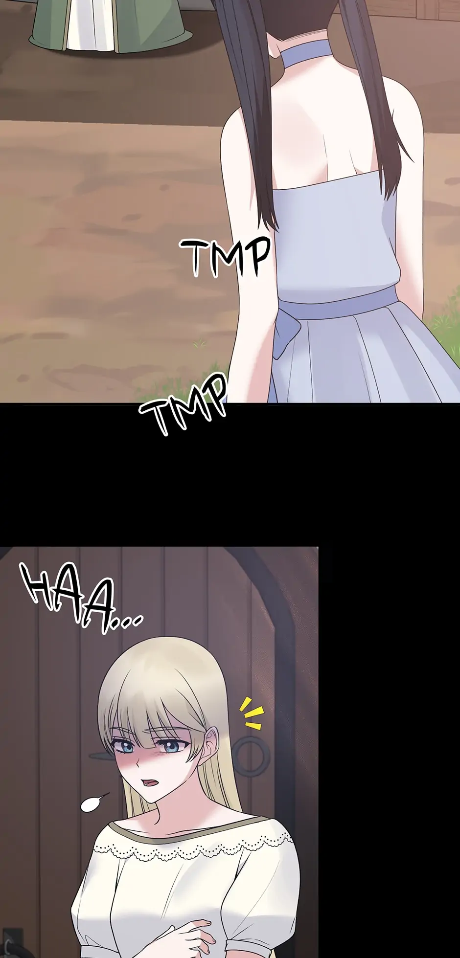 Angel or Villainess Chapter 93 - page 15