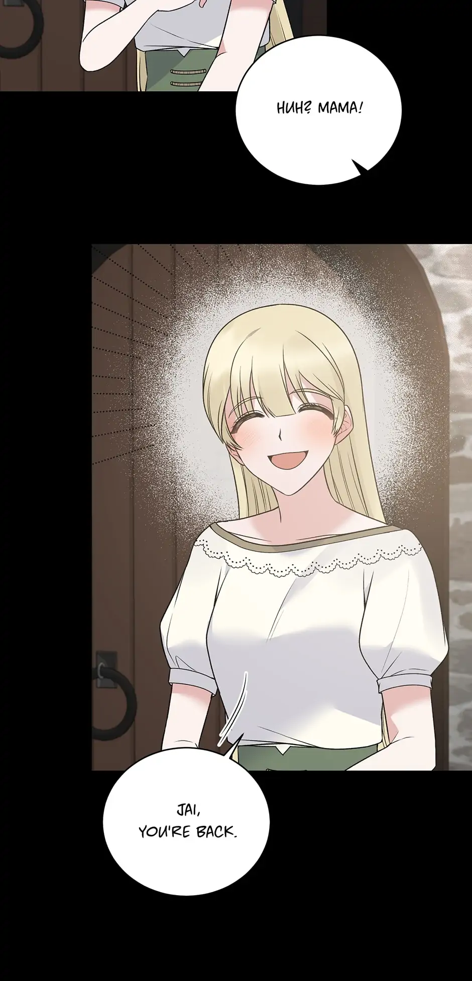 Angel or Villainess Chapter 93 - page 16