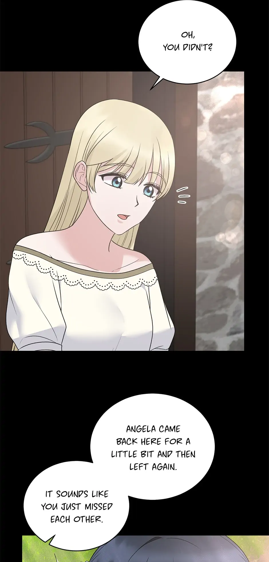 Angel or Villainess Chapter 93 - page 18