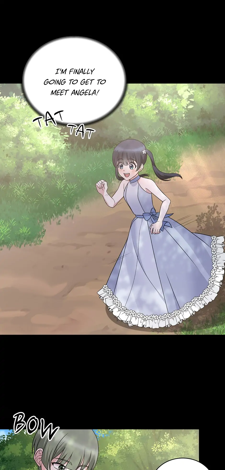 Angel or Villainess Chapter 93 - page 1