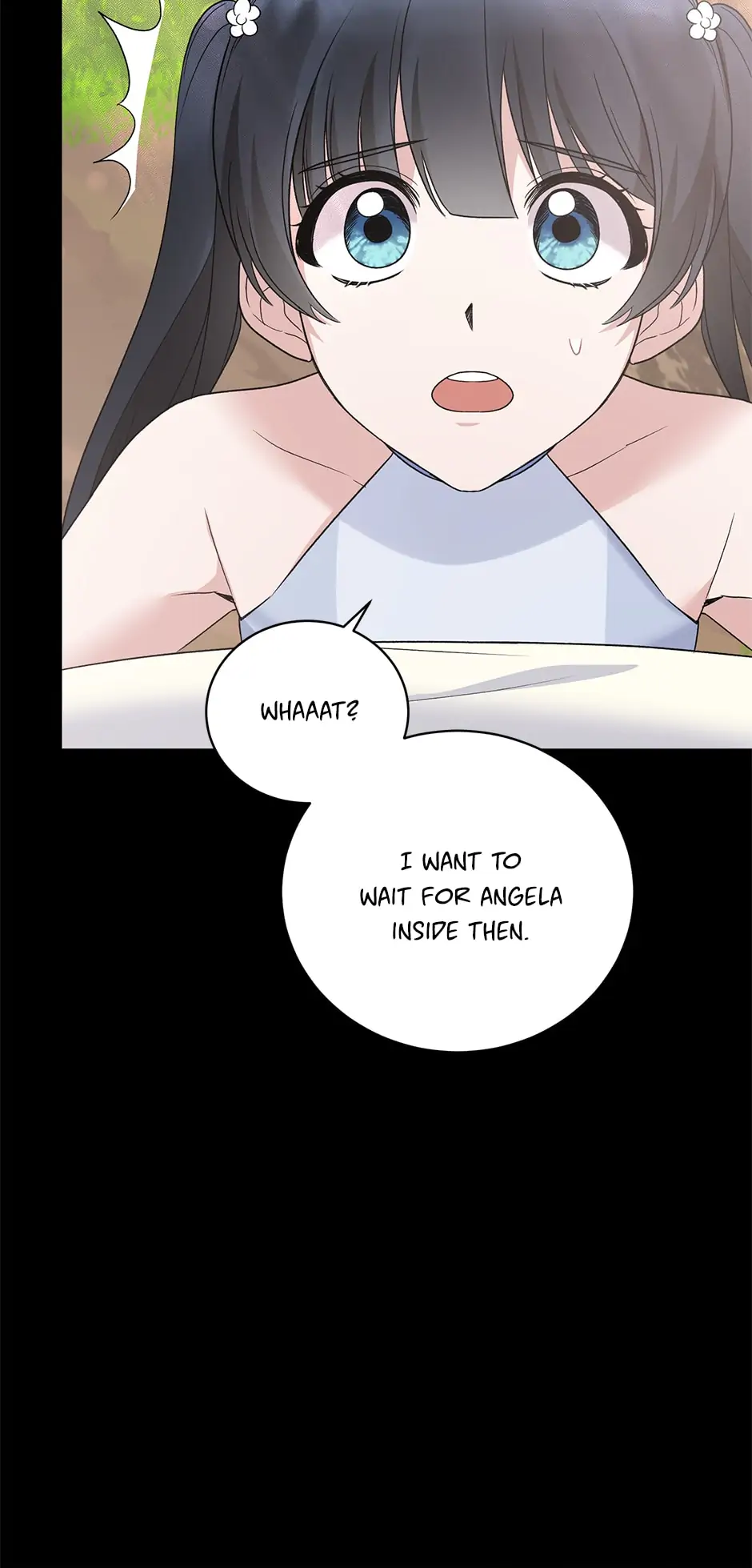 Angel or Villainess Chapter 93 - page 19