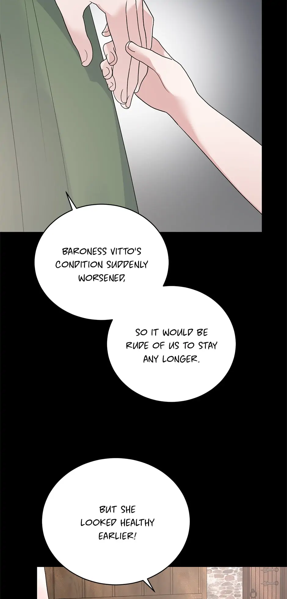 Angel or Villainess Chapter 93 - page 21