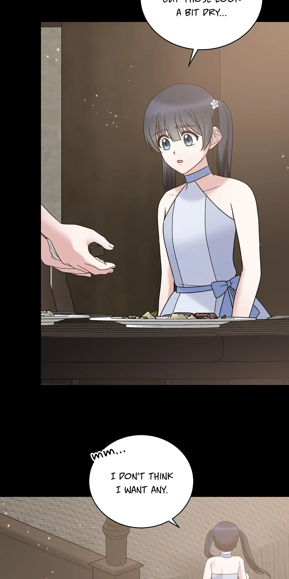 Angel or Villainess Chapter 93 - page 28