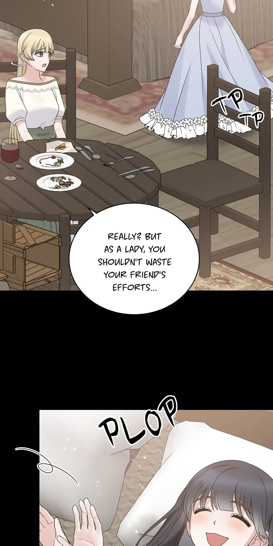 Angel or Villainess Chapter 93 - page 29