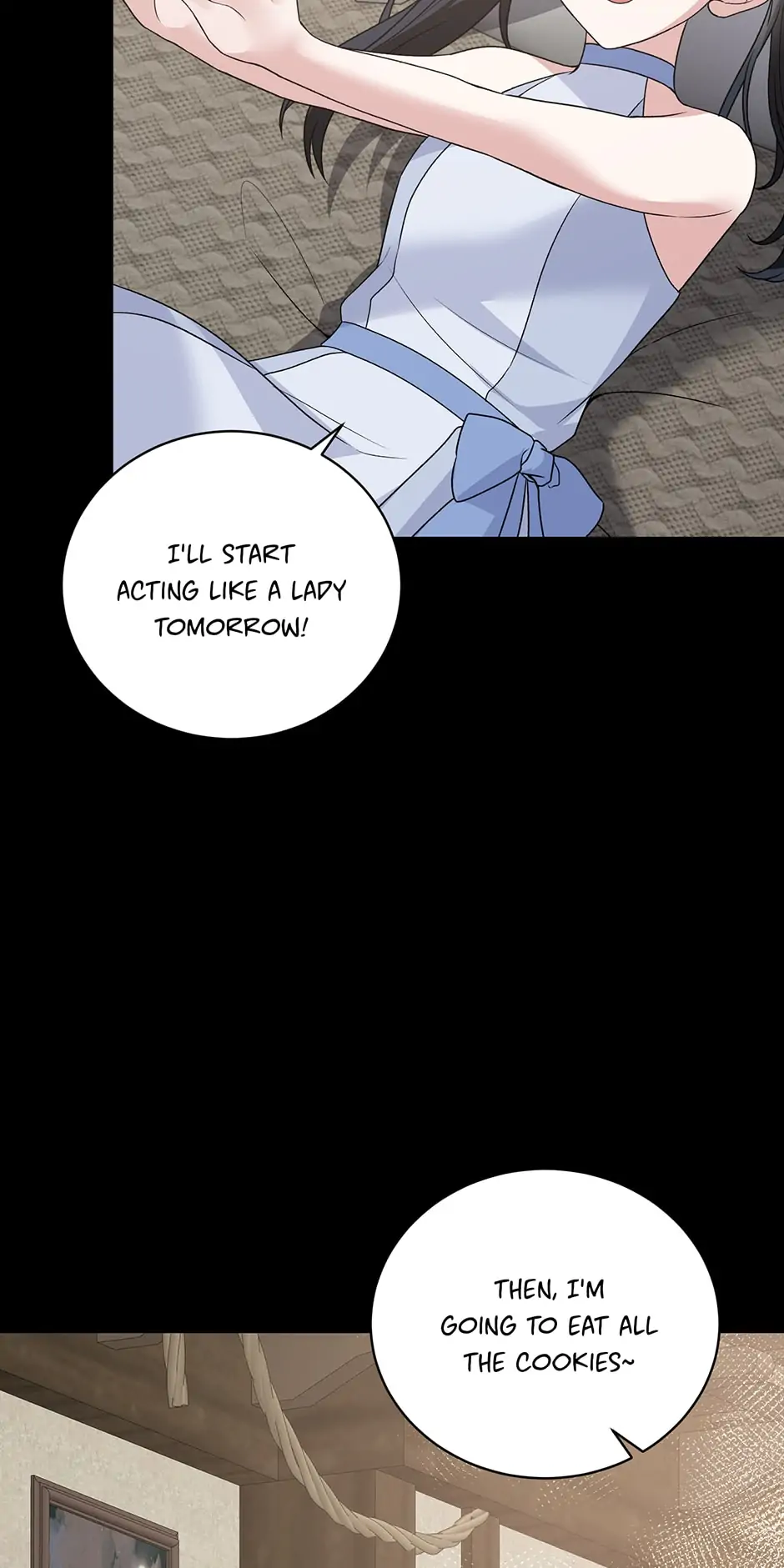 Angel or Villainess Chapter 93 - page 30
