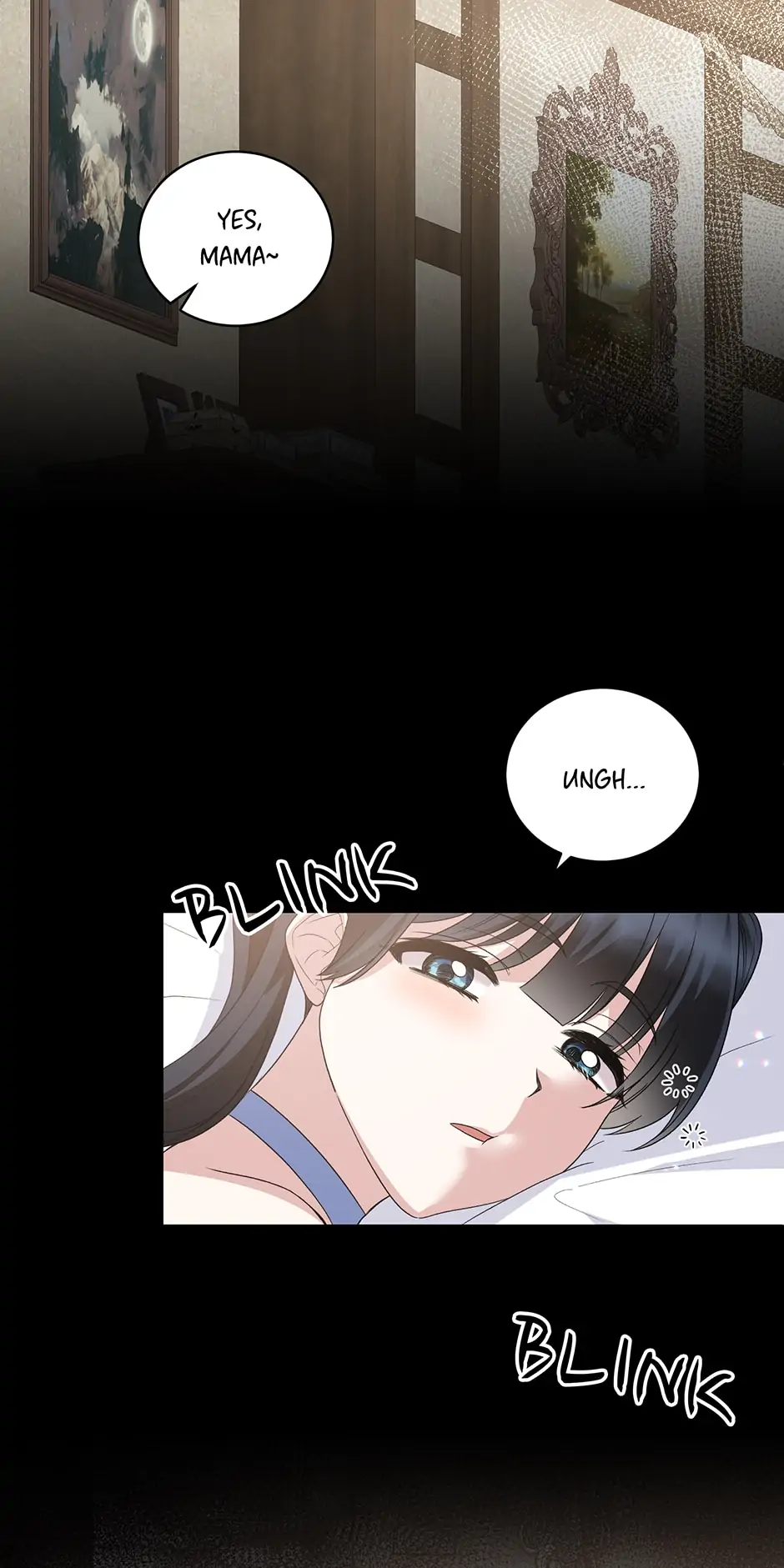 Angel or Villainess Chapter 93 - page 31