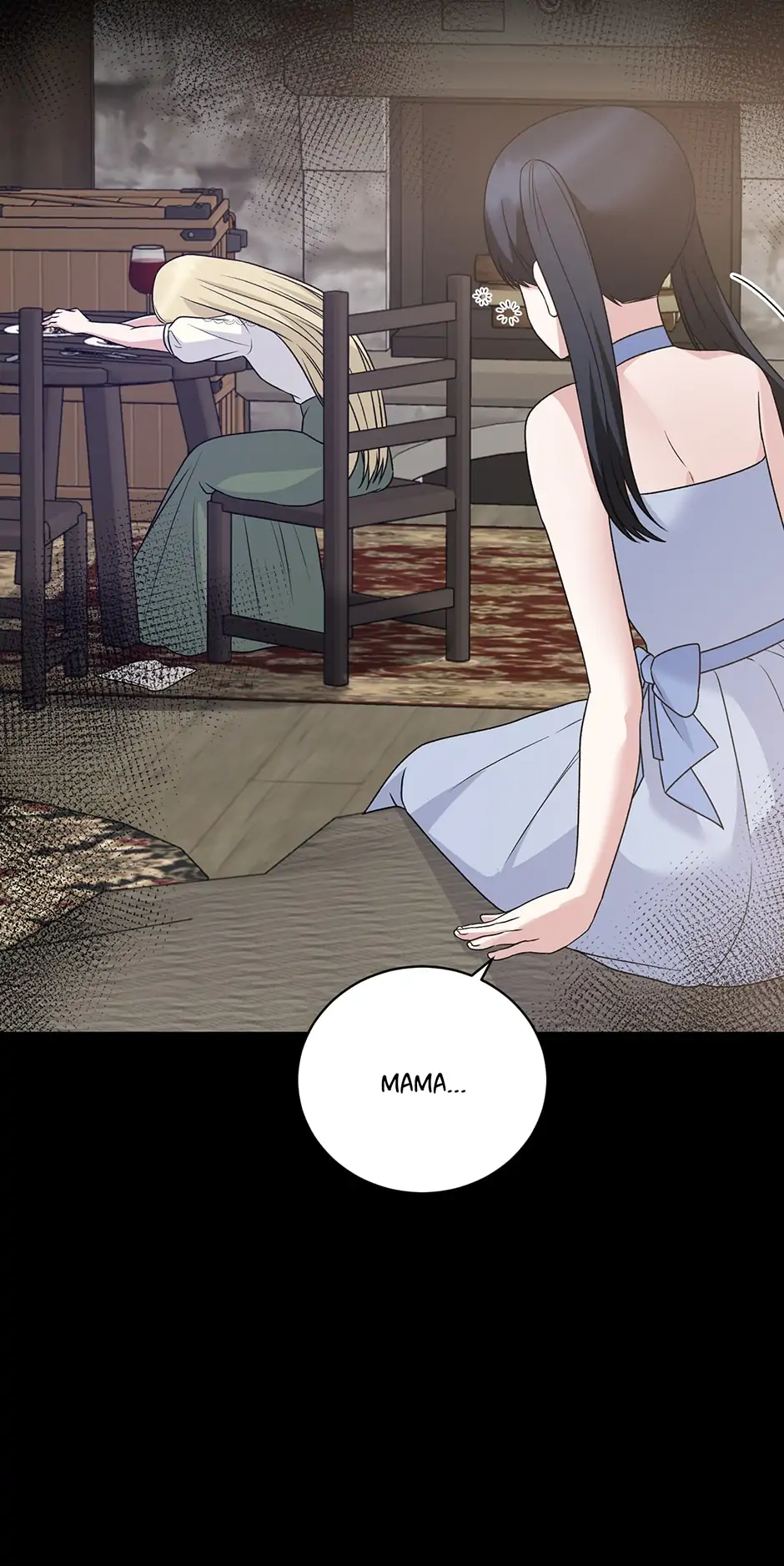 Angel or Villainess Chapter 93 - page 32