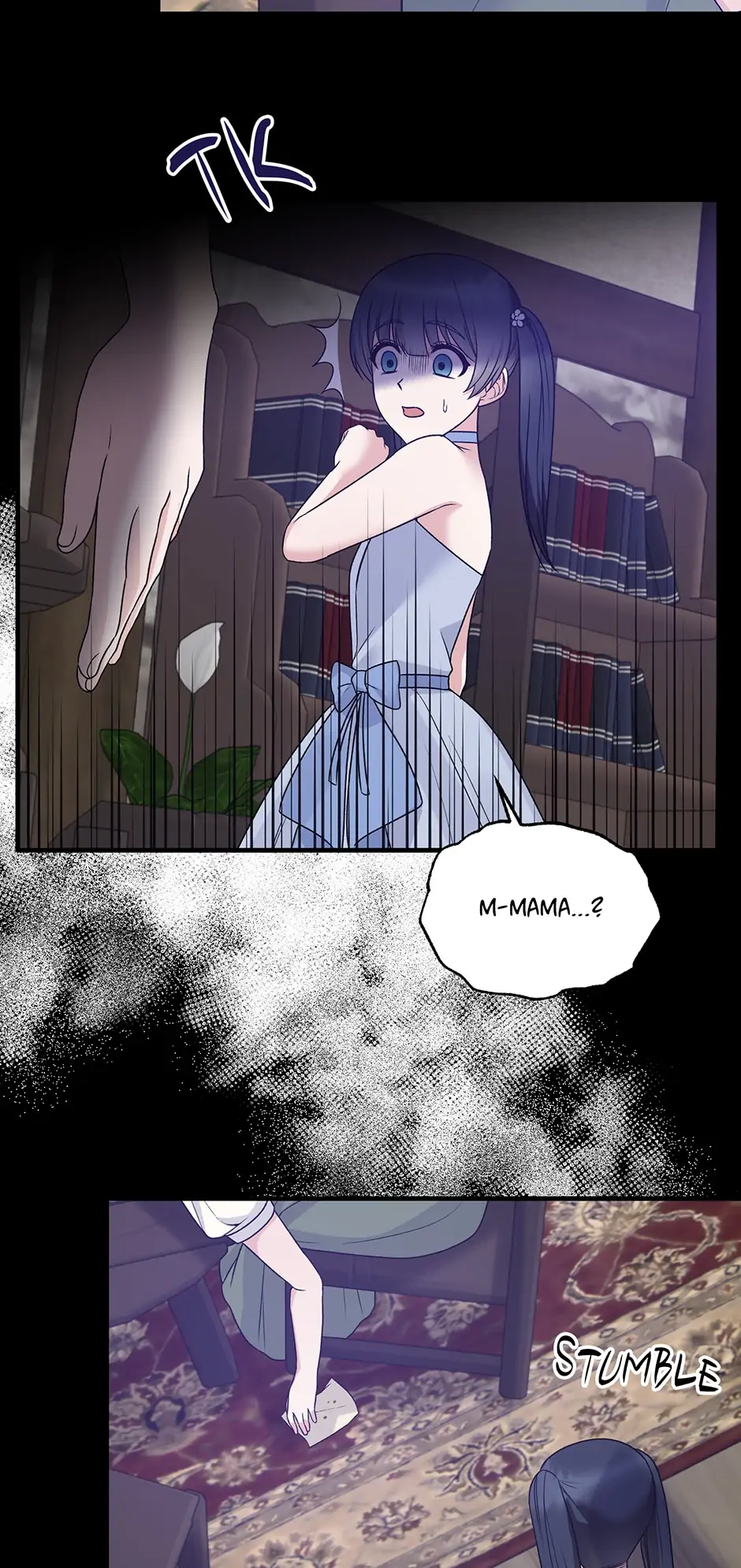 Angel or Villainess Chapter 93 - page 34