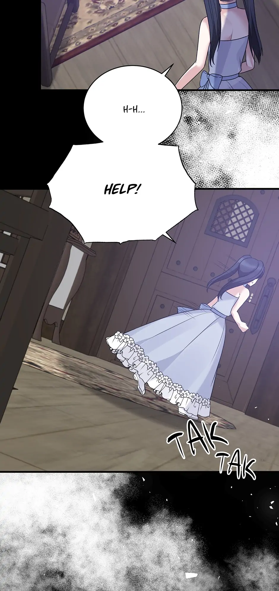 Angel or Villainess Chapter 93 - page 35