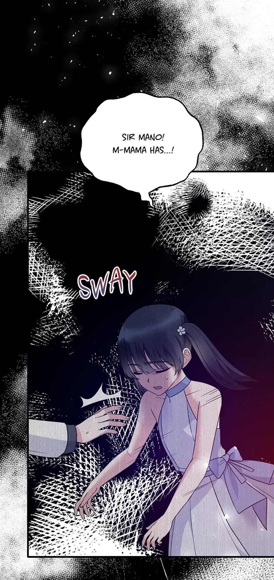 Angel or Villainess Chapter 93 - page 38