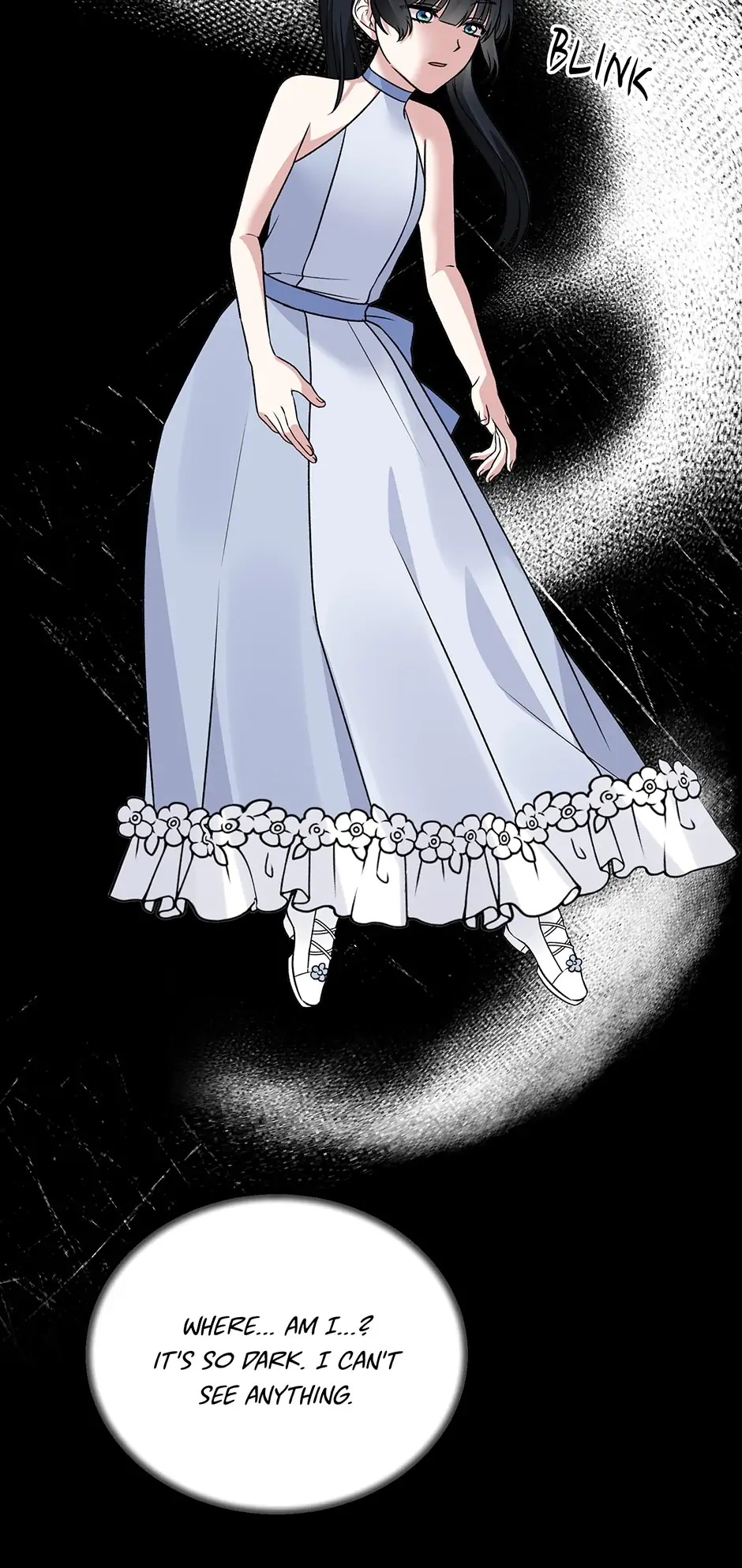 Angel or Villainess Chapter 93 - page 40