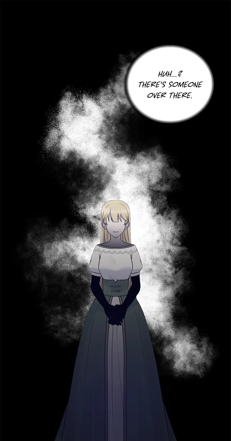 Angel or Villainess Chapter 93 - page 41