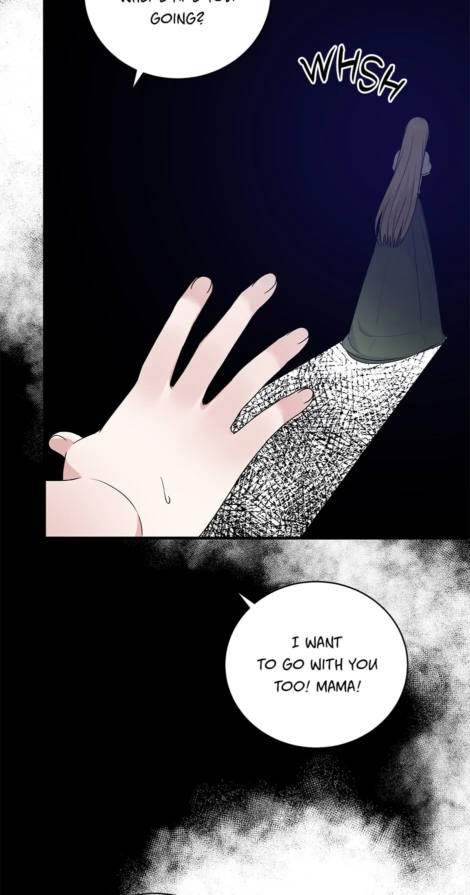 Angel or Villainess Chapter 93 - page 43