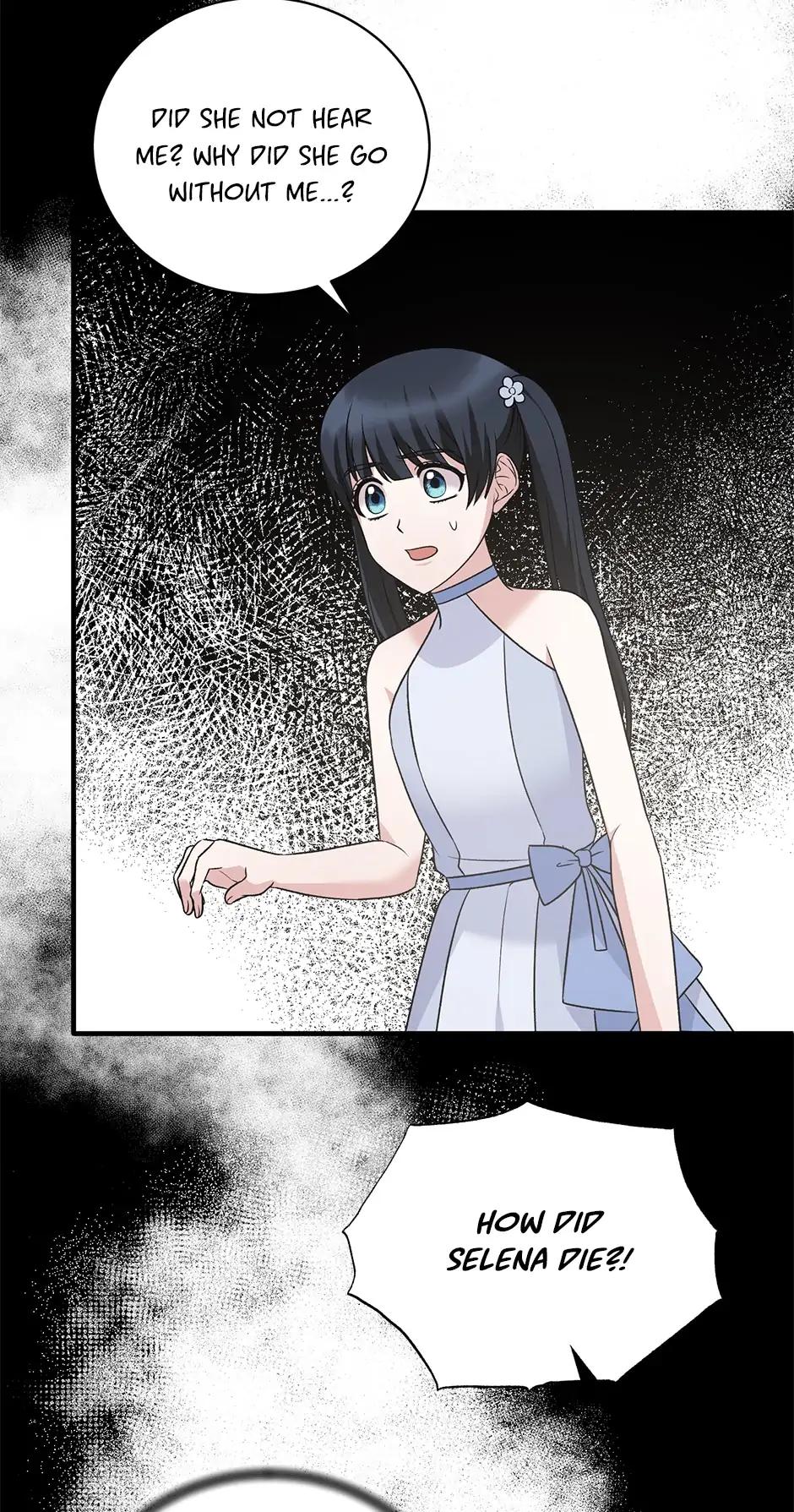 Angel or Villainess Chapter 93 - page 44