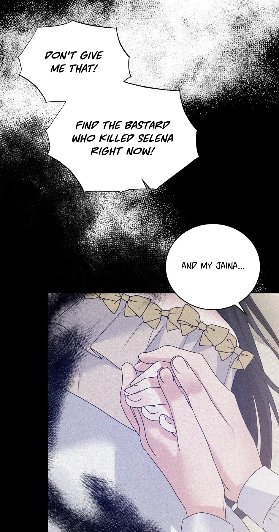 Angel or Villainess Chapter 93 - page 46