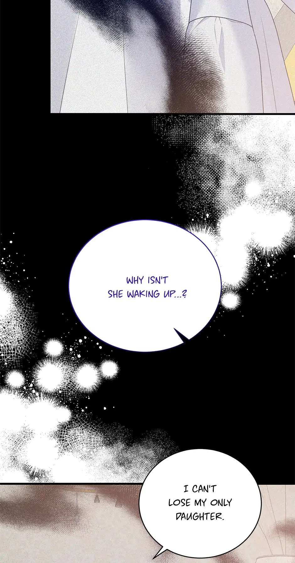Angel or Villainess Chapter 93 - page 47