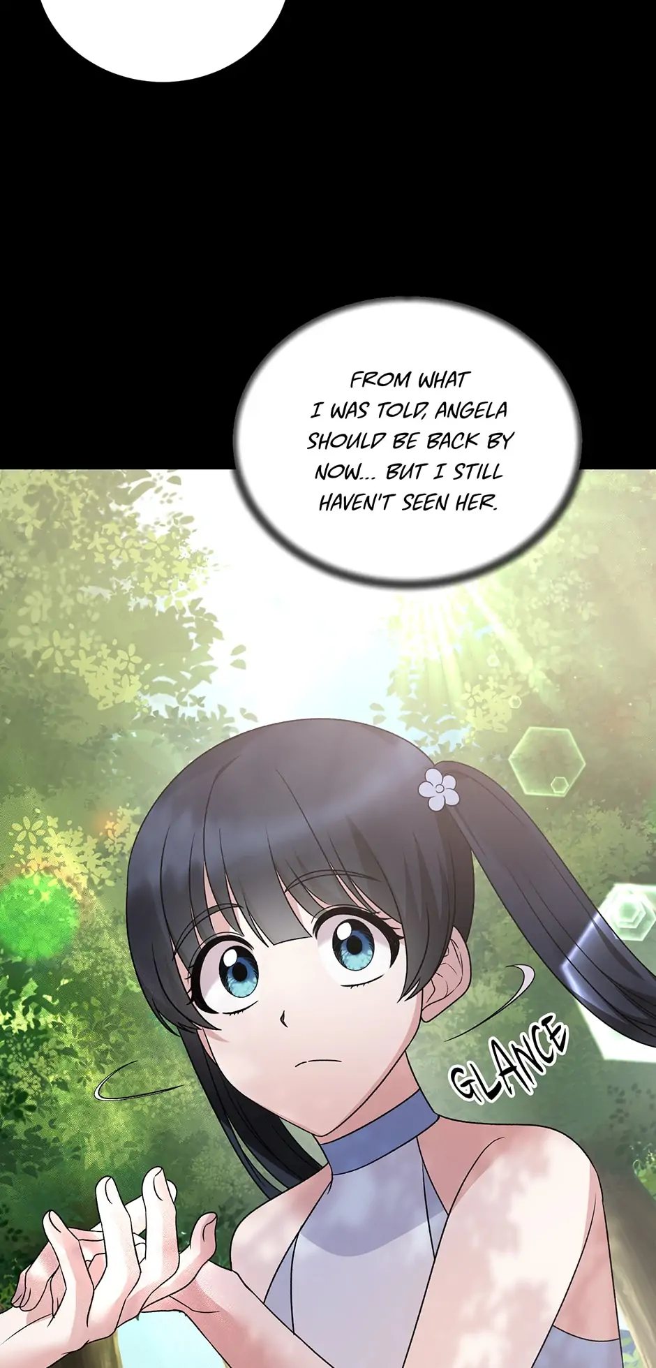 Angel or Villainess Chapter 93 - page 4