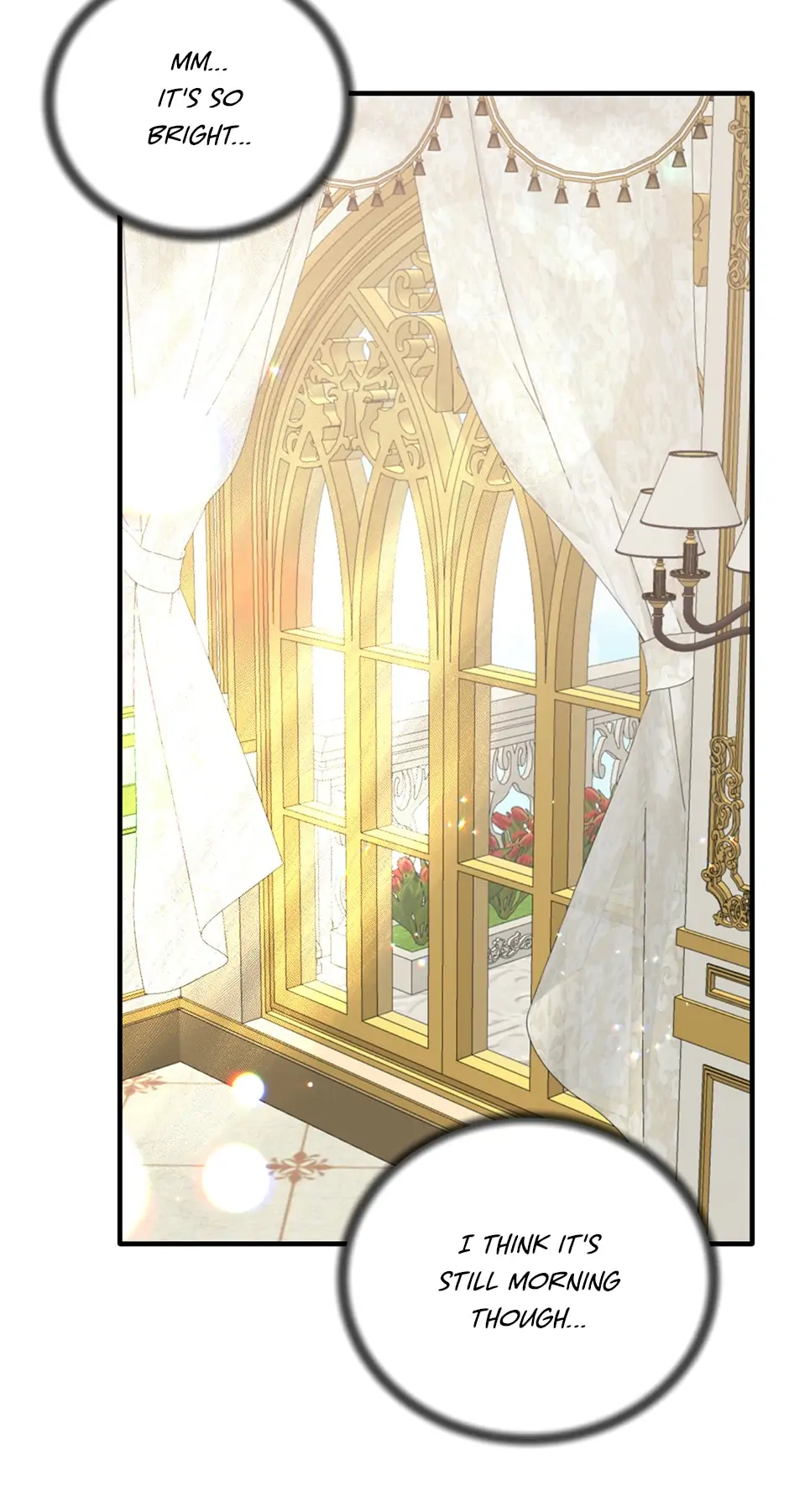 Angel or Villainess Chapter 93 - page 51