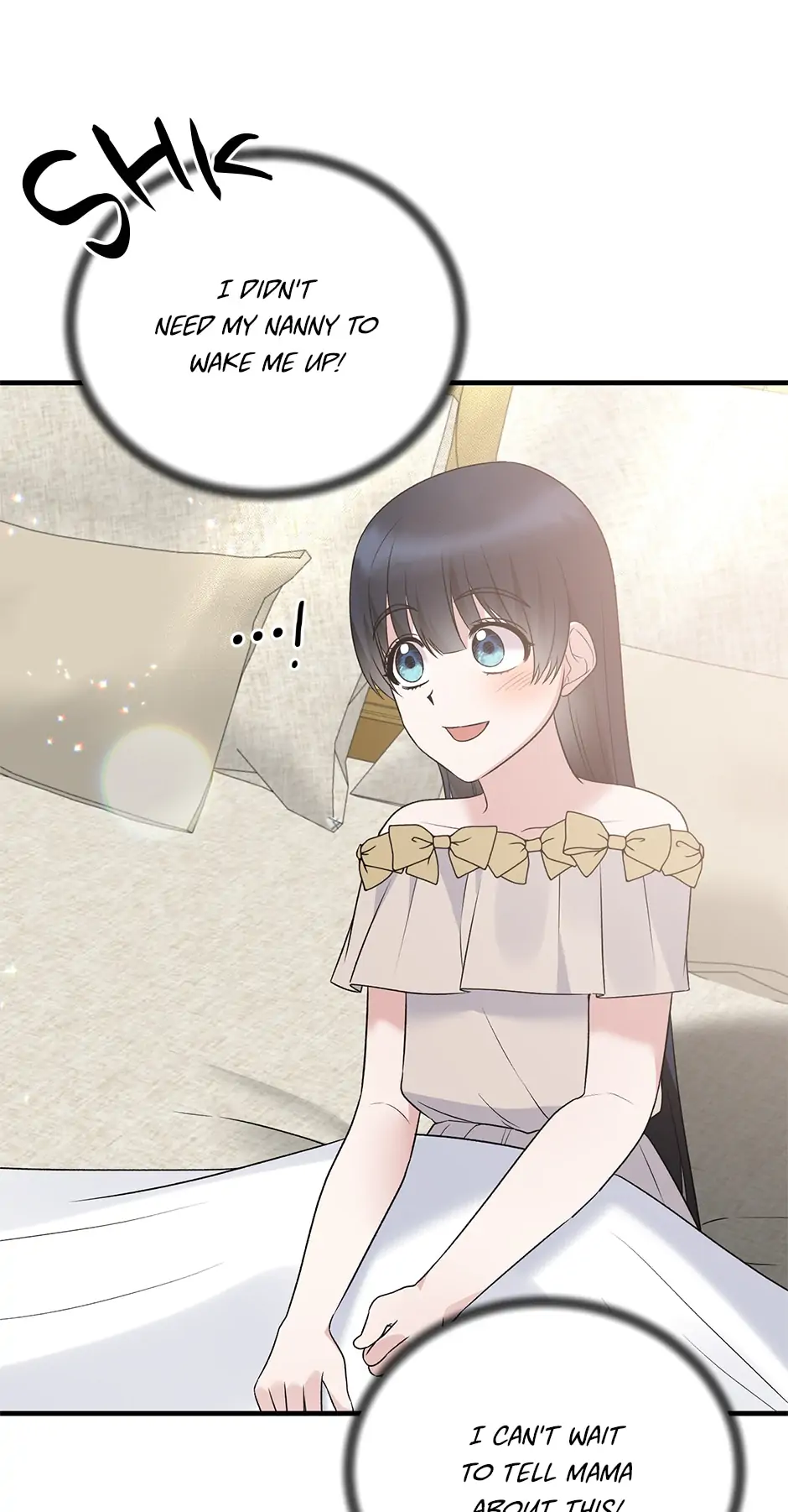 Angel or Villainess Chapter 93 - page 52