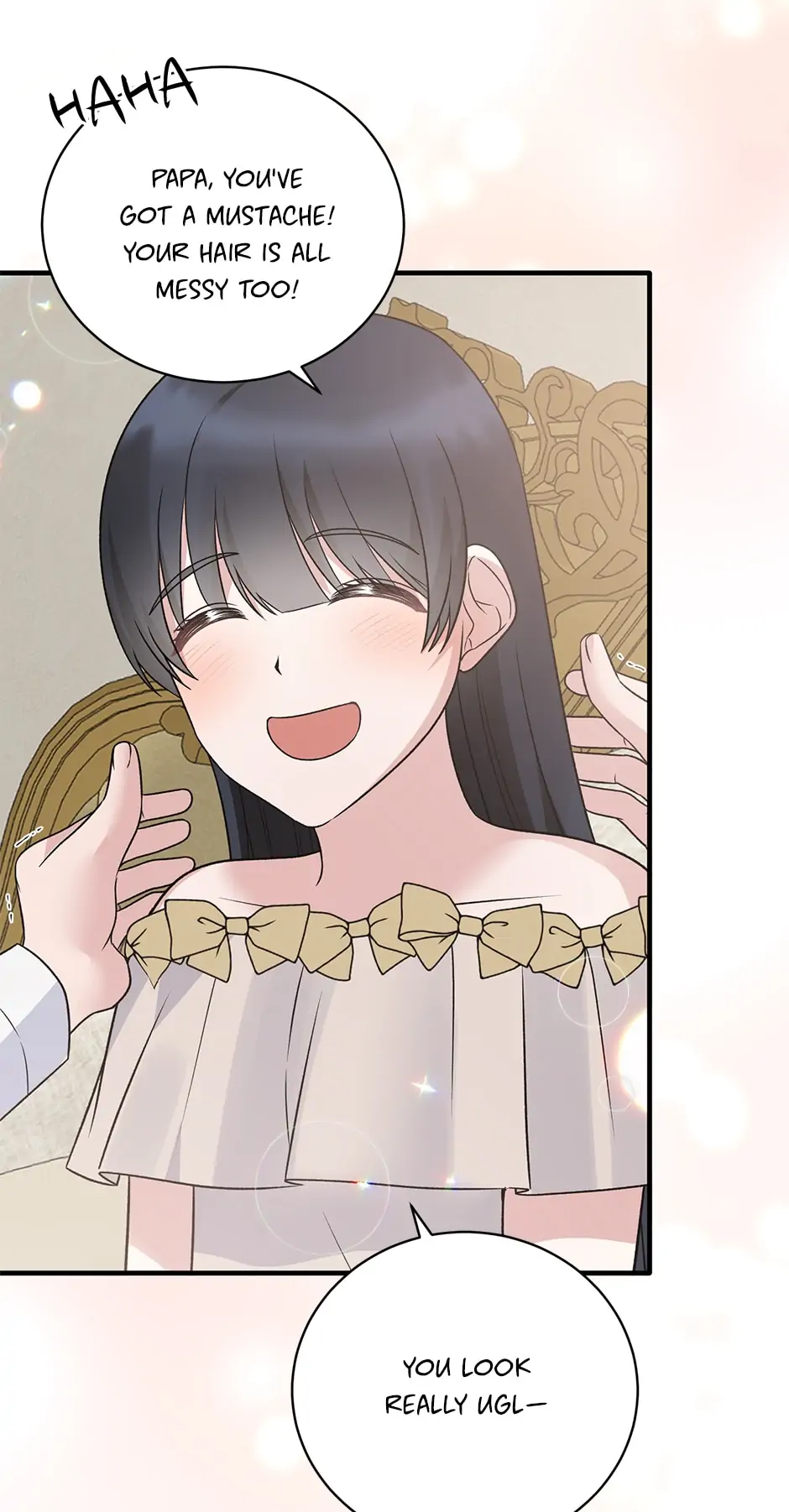 Angel or Villainess Chapter 93 - page 54