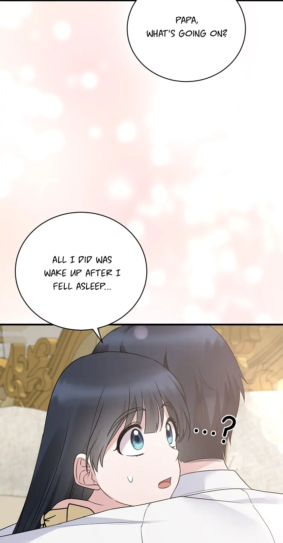 Angel or Villainess Chapter 93 - page 57