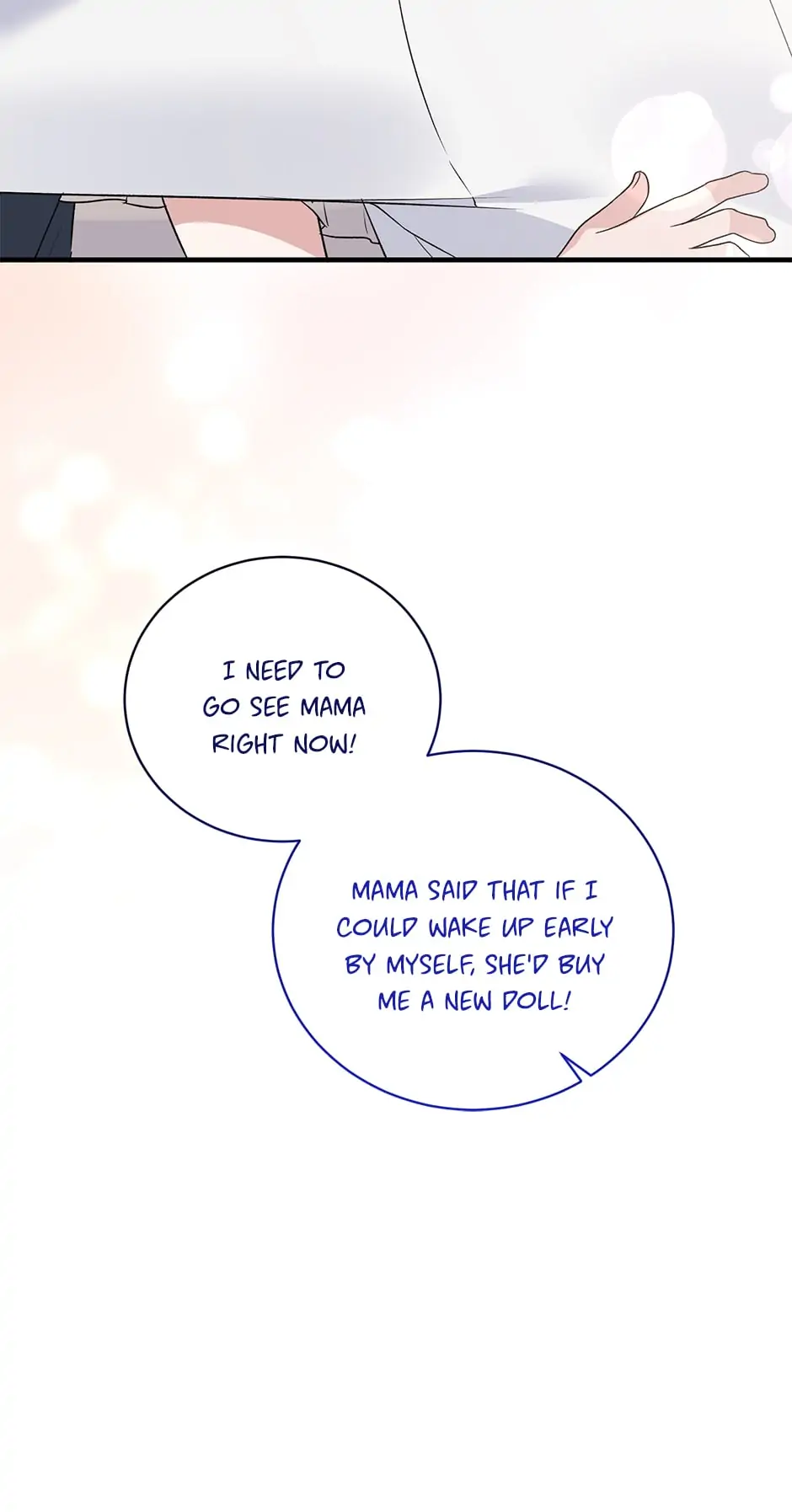Angel or Villainess Chapter 93 - page 58