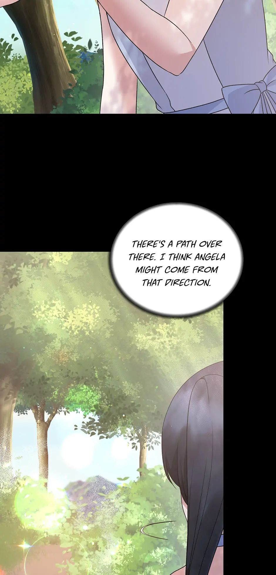 Angel or Villainess Chapter 93 - page 5