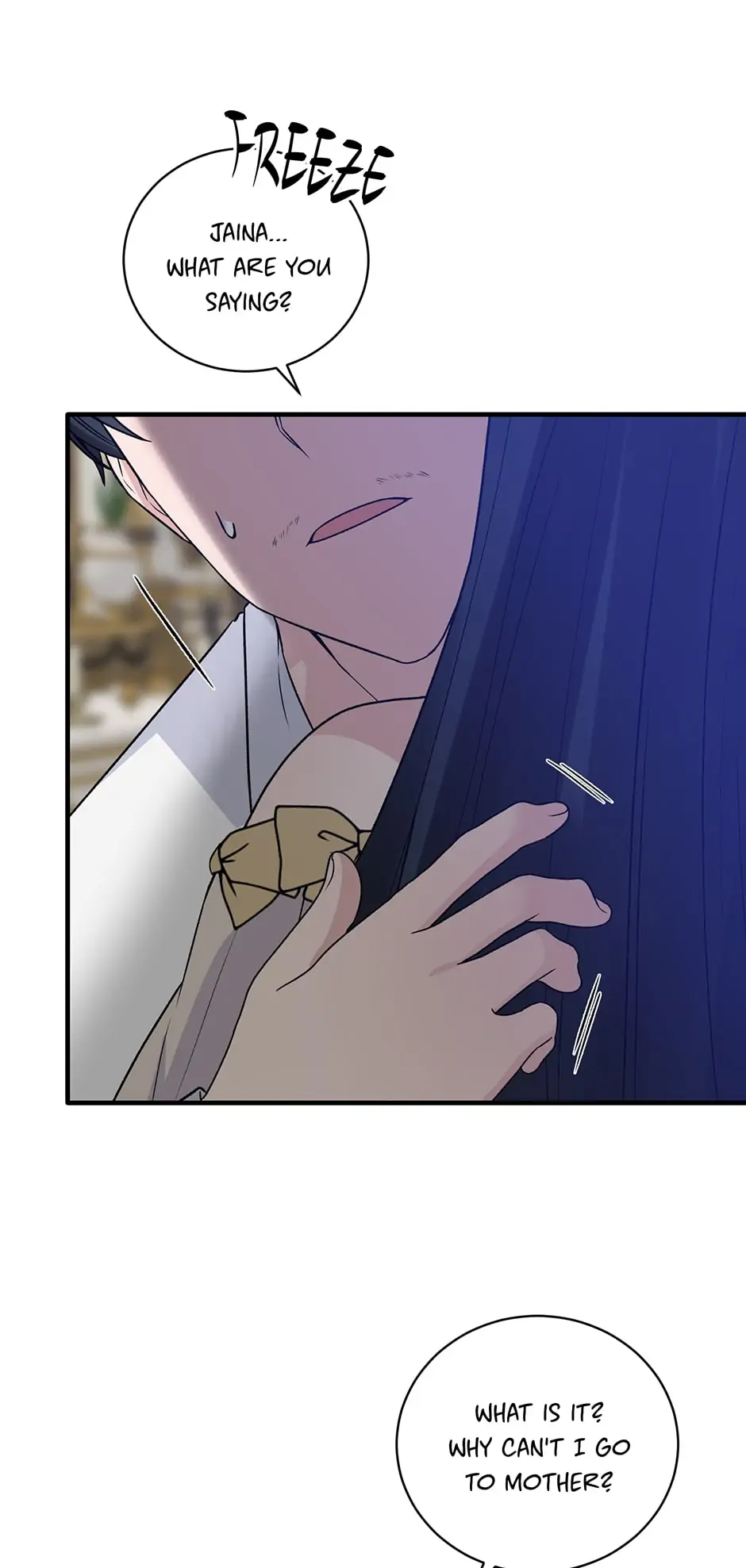 Angel or Villainess Chapter 93 - page 59