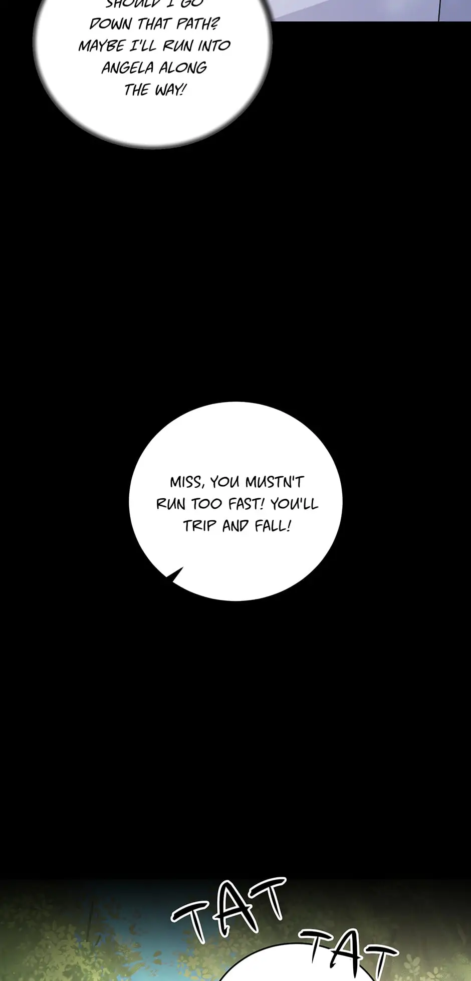 Angel or Villainess Chapter 93 - page 7