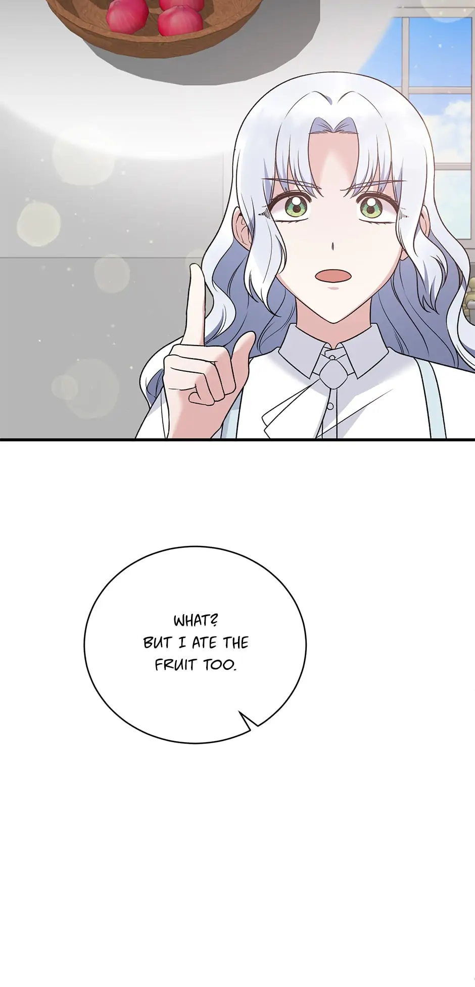 Angel or Villainess Chapter 95 - page 15