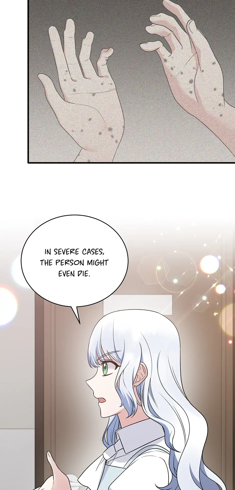 Angel or Villainess Chapter 95 - page 17