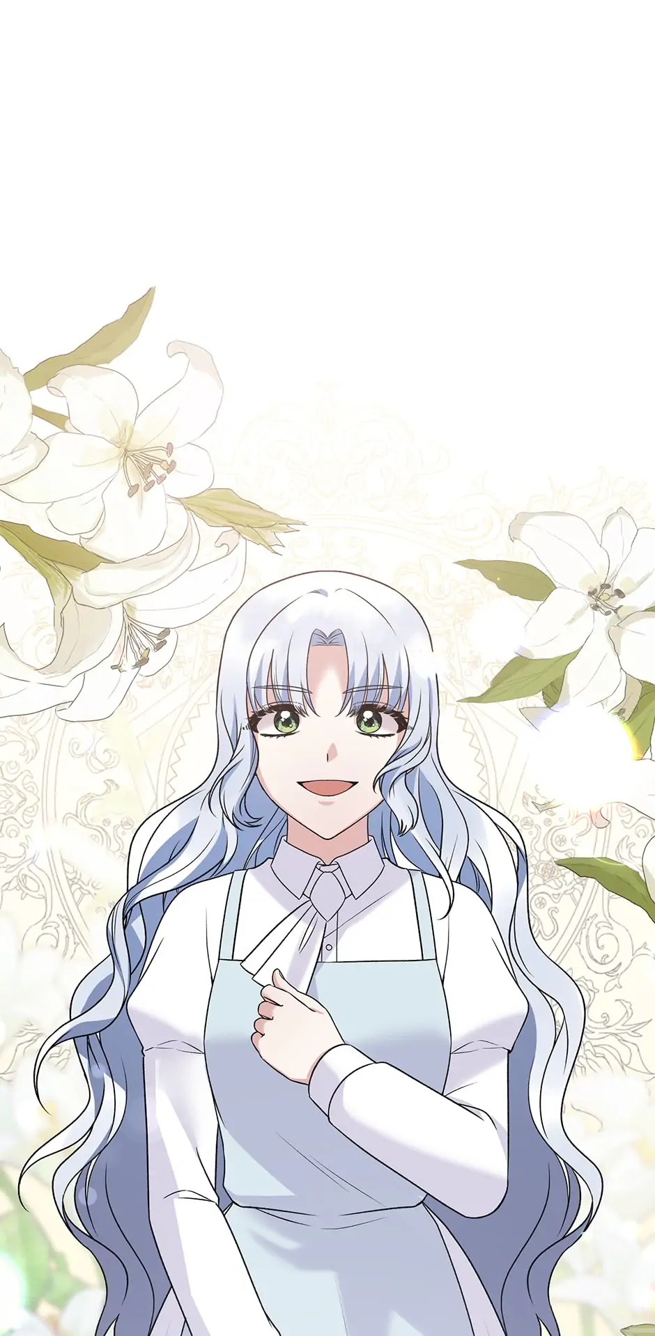 Angel or Villainess Chapter 95 - page 1