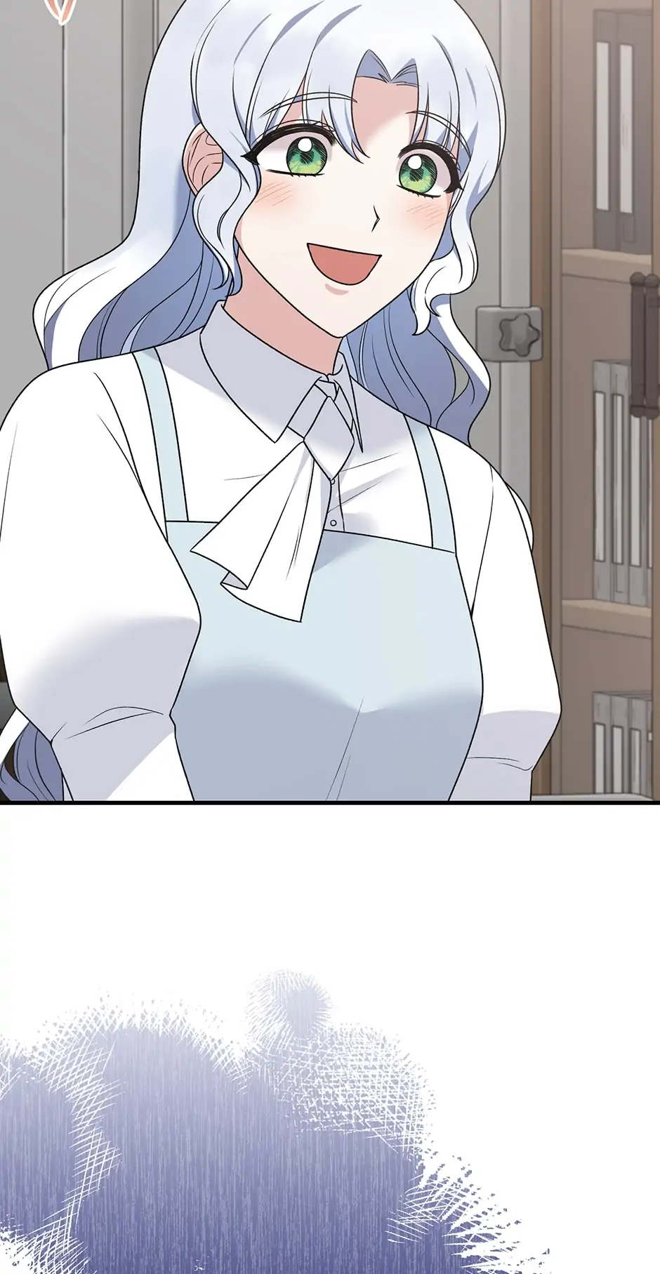 Angel or Villainess Chapter 95 - page 28