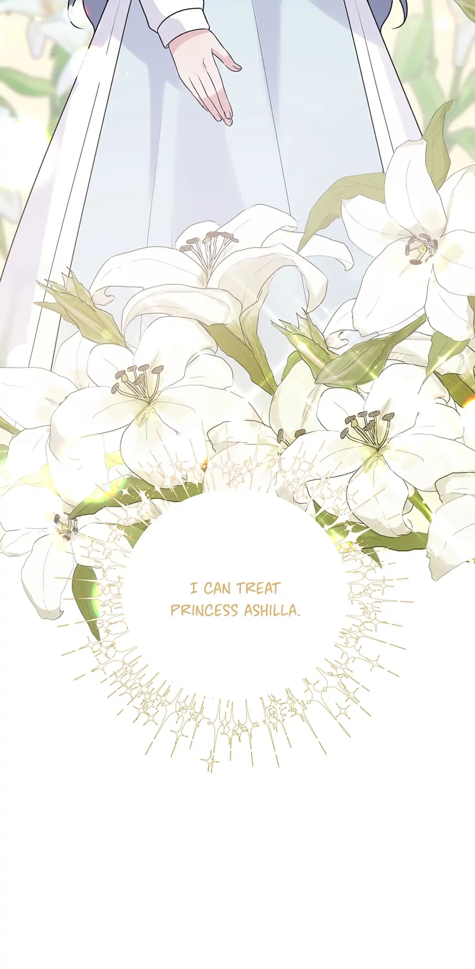 Angel or Villainess Chapter 95 - page 2