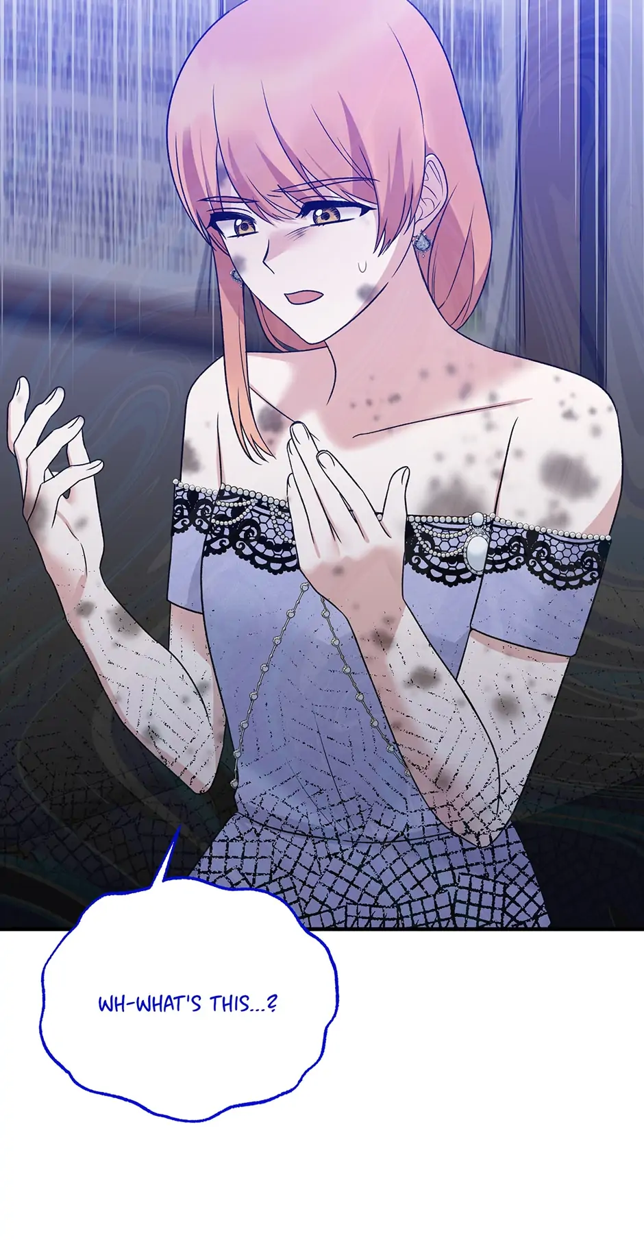 Angel or Villainess Chapter 95 - page 30