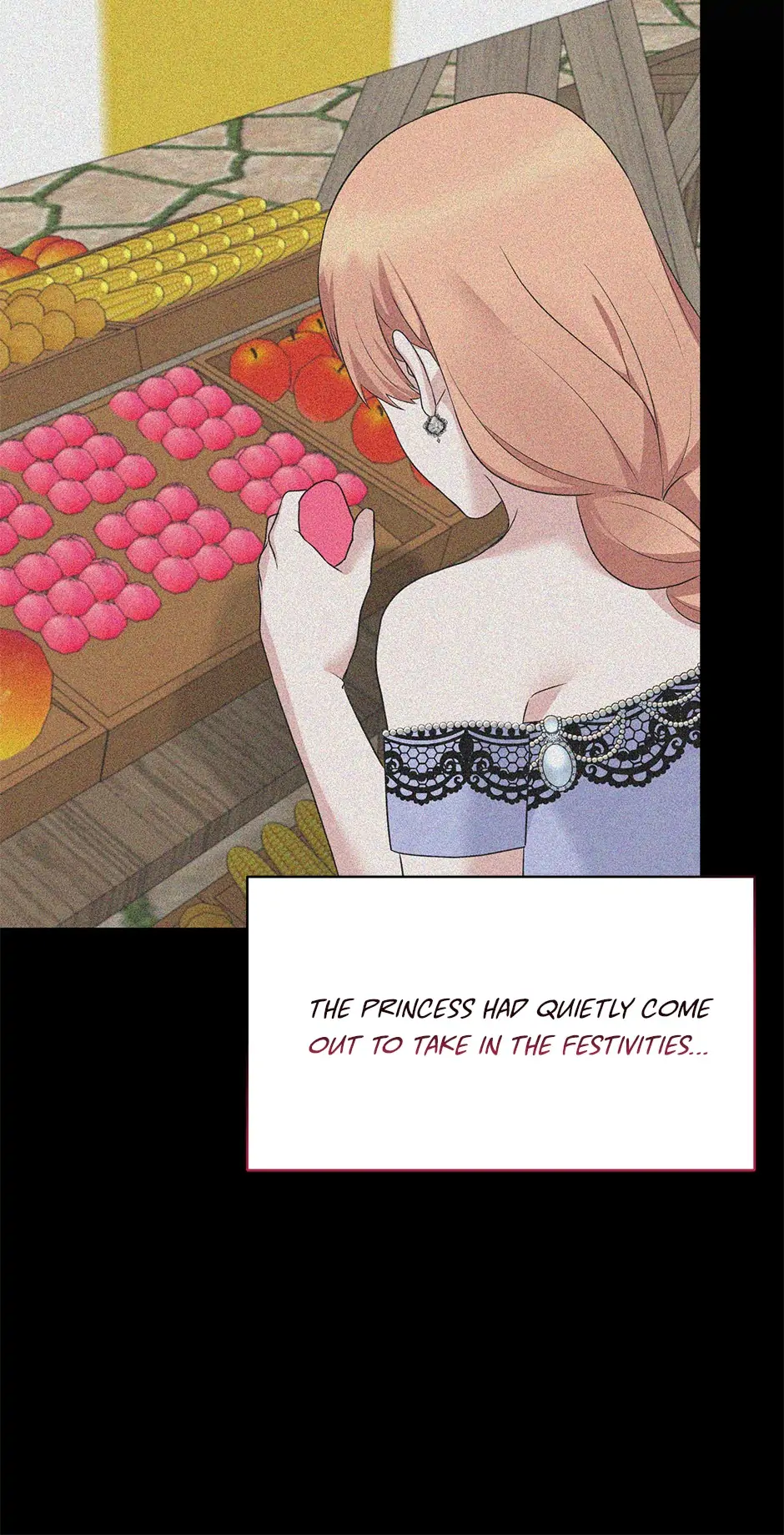 Angel or Villainess Chapter 95 - page 38