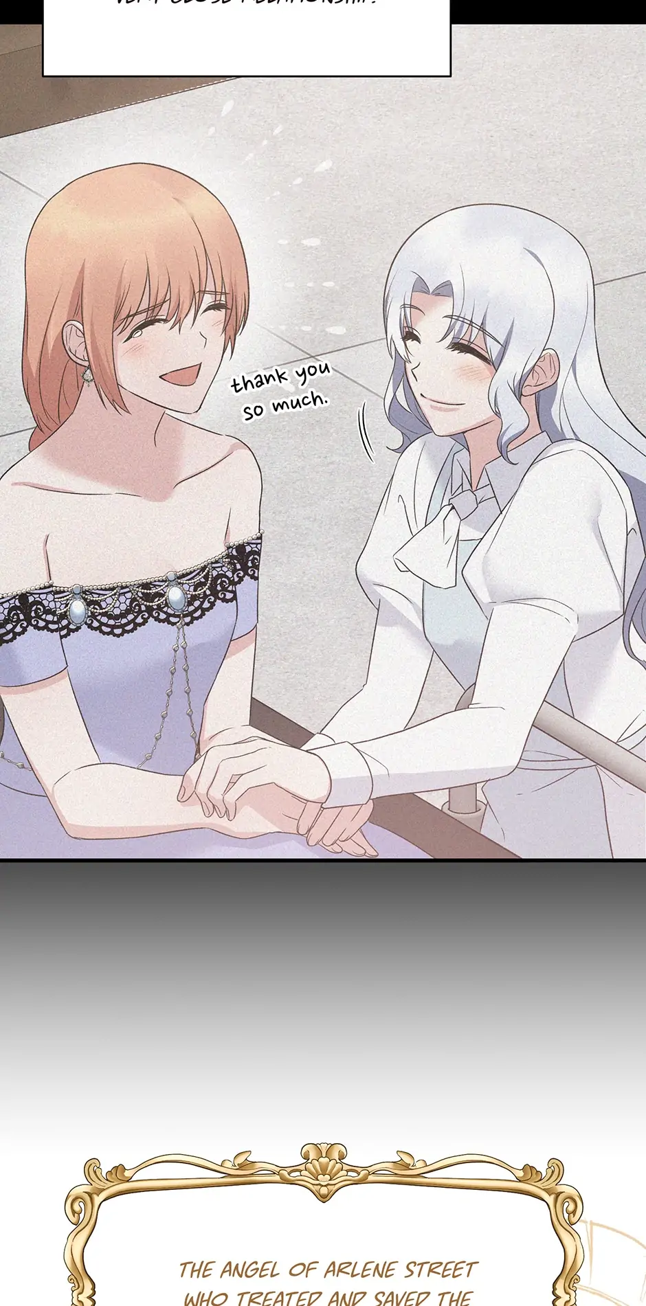 Angel or Villainess Chapter 95 - page 41