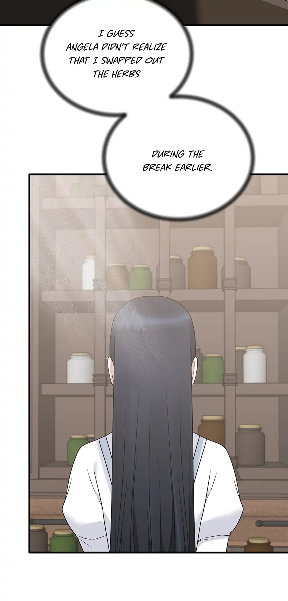 Angel or Villainess Chapter 95 - page 48