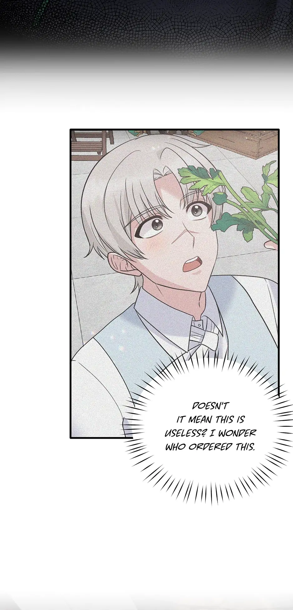 Angel or Villainess Chapter 95 - page 50