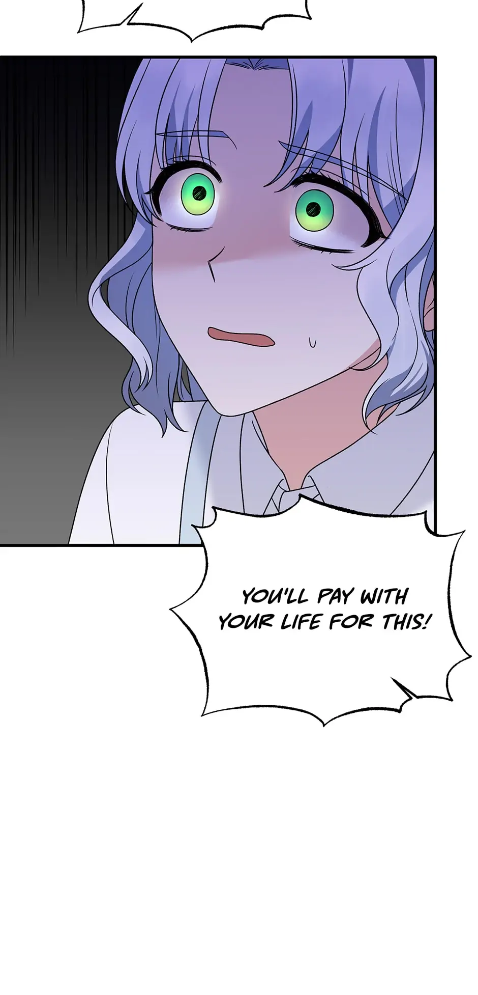 Angel or Villainess Chapter 95 - page 54