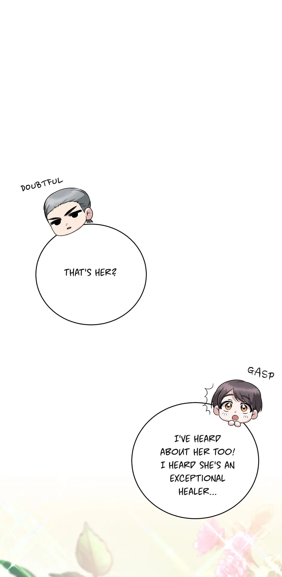 Angel or Villainess Chapter 95 - page 5