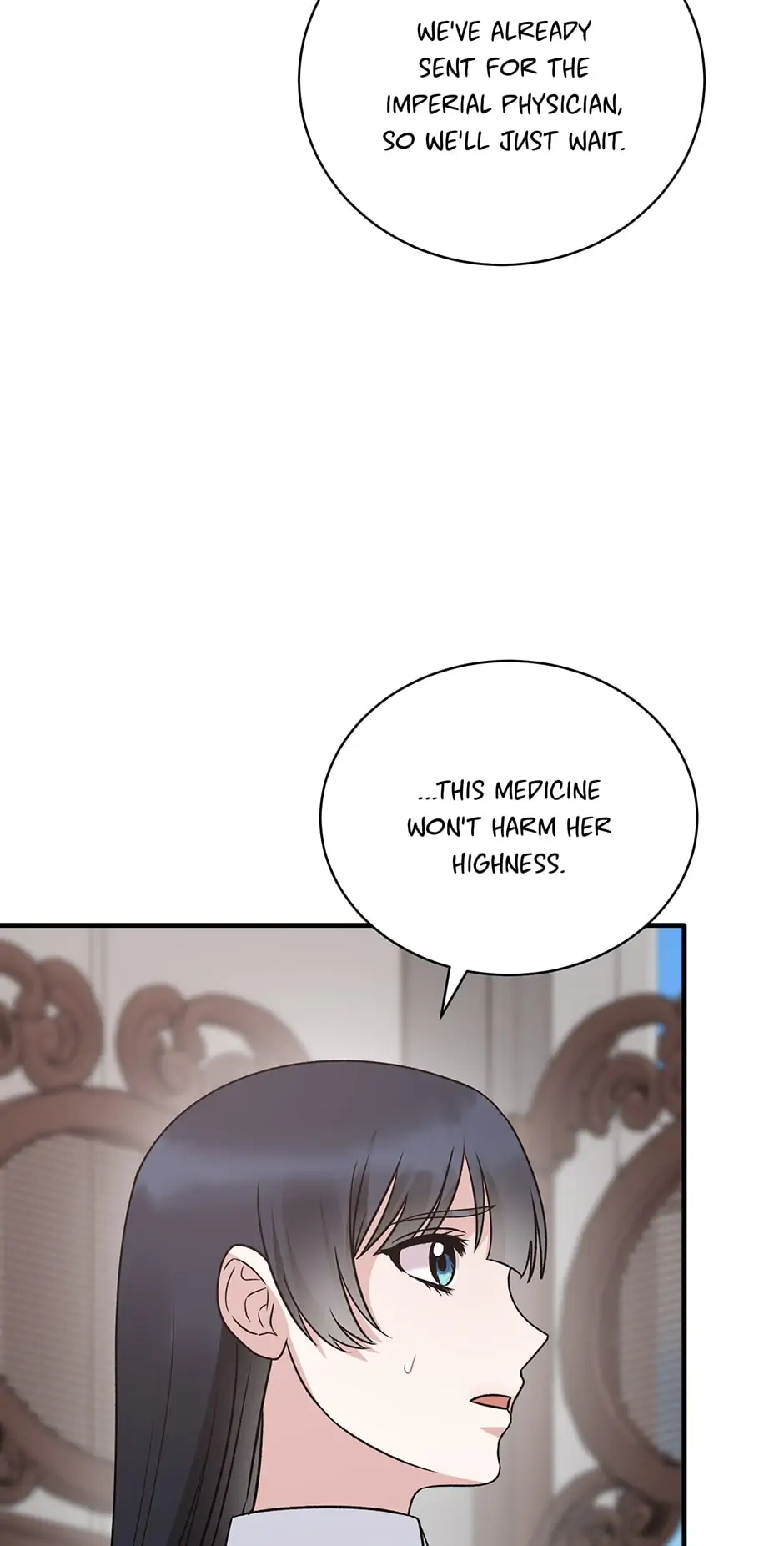 Angel or Villainess Chapter 95 - page 60